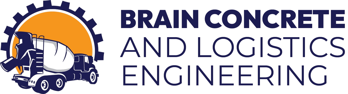 Brain Concrete And Logistics