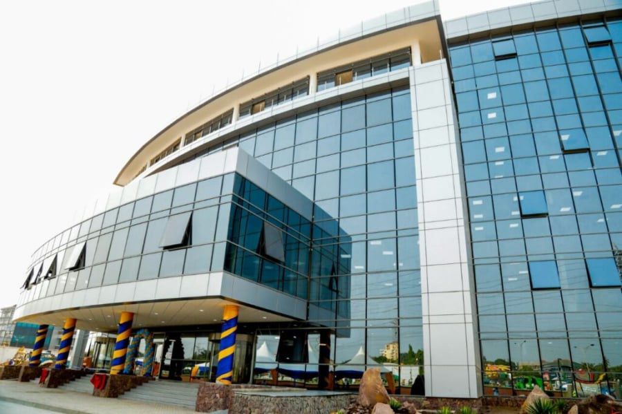 National Petroleum Authority