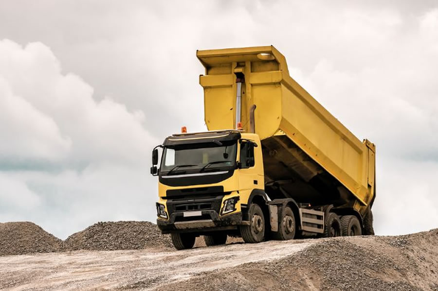 Truck Rentals